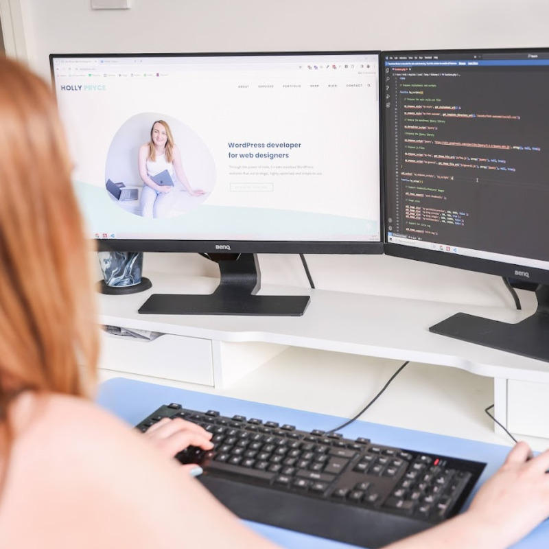 4 signs you’re ready to outsource your web development as a web designer